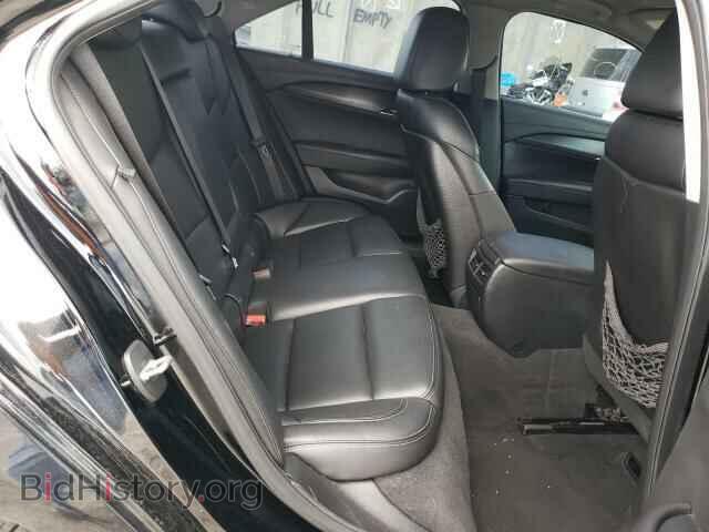 2016 CADILLAC ATS - VIN: 1G6AA5RA9G0194955 - Фото 6