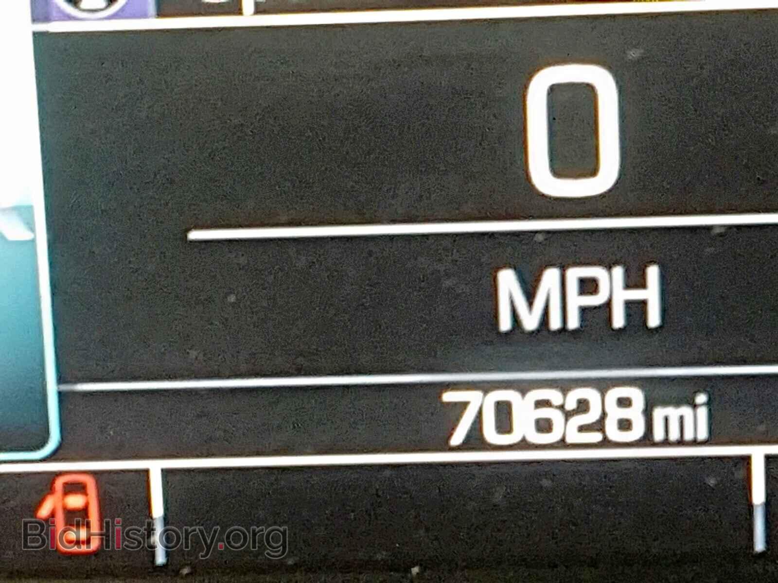 2014 CHEVROLET IMPALA - VIN: 2G1125S31E9275420 - Фото 8