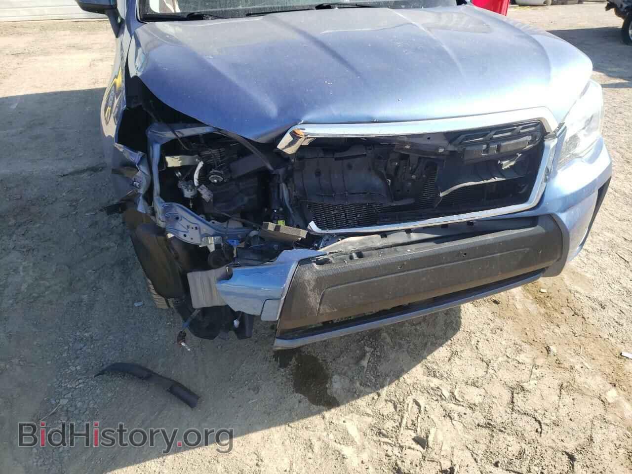 2017 SUBARU FORESTER - VIN: JF2SJGTC9HH409150 - Фото 9