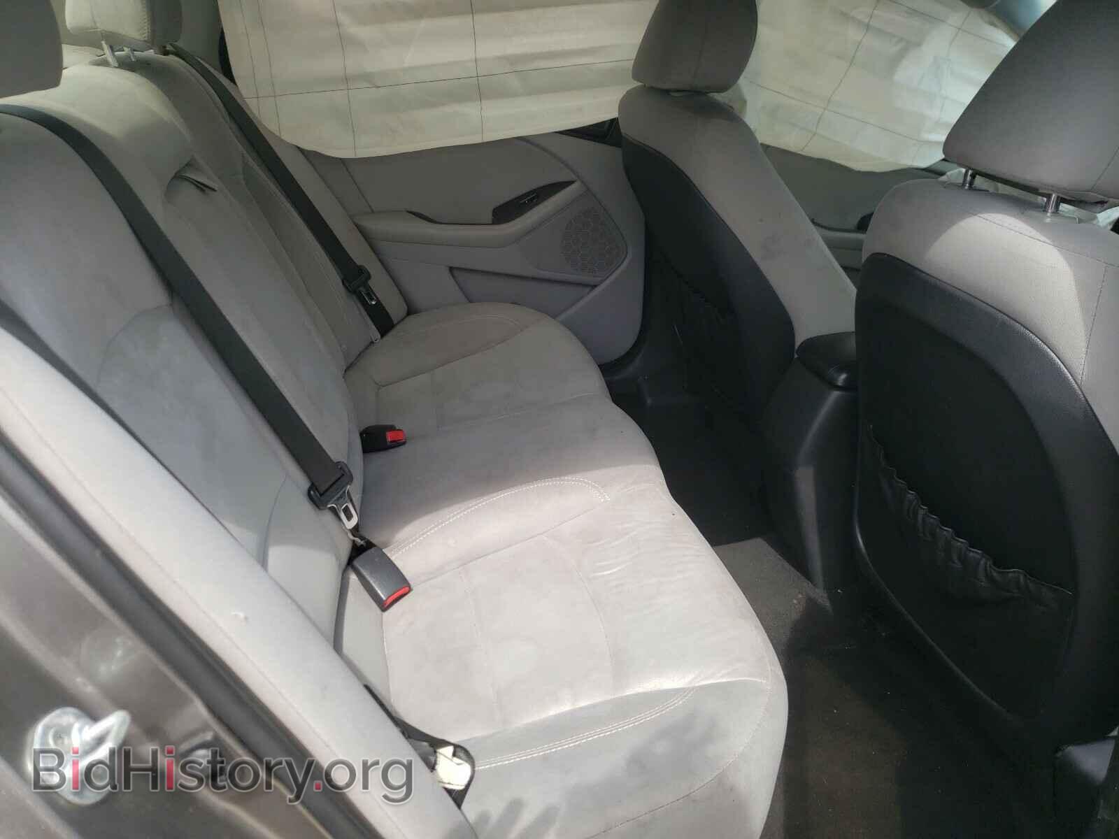 2013 KIA OPTIMA - VIN: 5XXGM4A72DG152534 - Фото 6