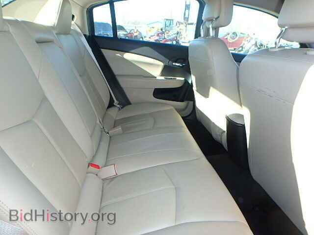 2011 CHRYSLER 200 - VIN: 1C3BC2FG2BN580300 - Фото 6