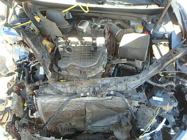 2011 CHRYSLER 200 - VIN: 1C3BC2FG2BN580300 - Фото 7
