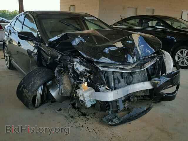Photo KMHFH4JG6EA361428 - HYUNDAI AZERA 2014