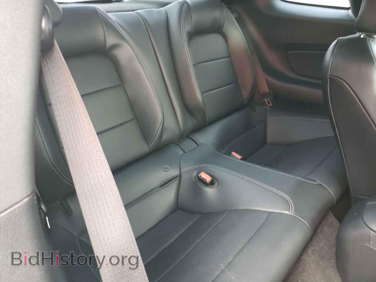 2015 FORD MUSTANG - VIN: 1FA6P8TH2F5380076 - Фото 6