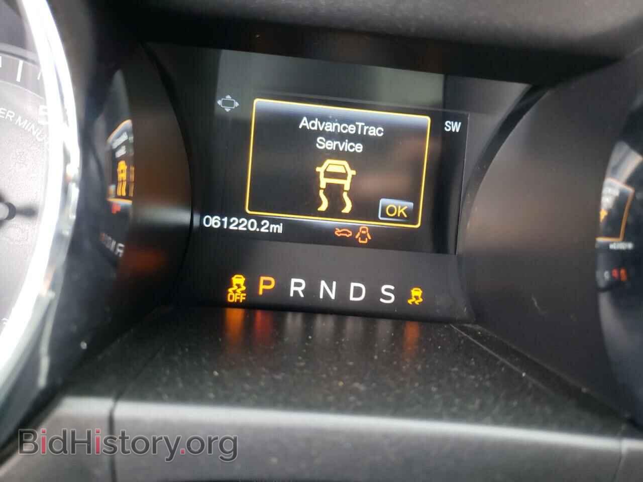 2015 FORD MUSTANG - VIN: 1FA6P8TH2F5380076 - Фото 8