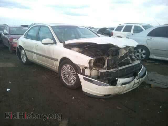 Photo YV1TS90D9Y1065945 - VOLVO S80 2000