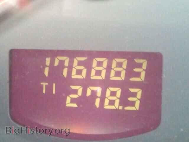 2000 VOLVO S80 - VIN: YV1TS90D9Y1065945 - Фото 8
