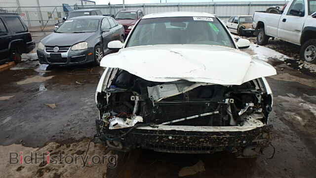 2000 VOLVO S80 - VIN: YV1TS90D9Y1065945 - Фото 9