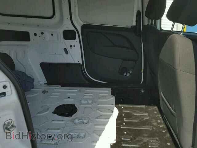 2016 RAM PROMASTER - VIN: ZFBERFAT0G6C69037 - Фото 6