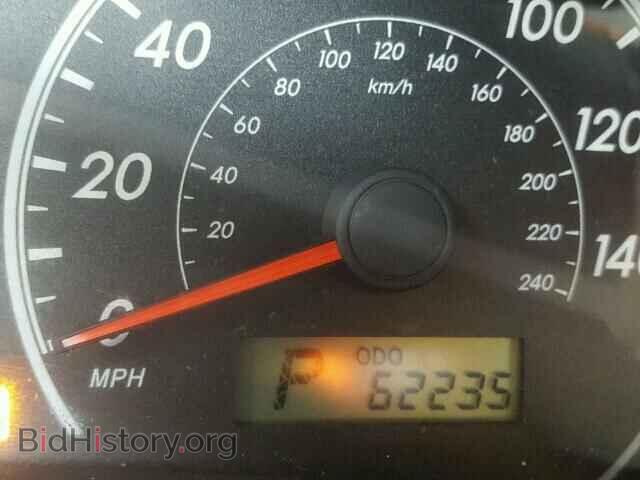 2011 TOYOTA COROLLA - VIN: 2T1BU4EE1BC655494 - Photo 8