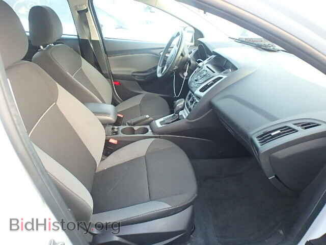 2014 FORD FOCUS - VIN: 1FADP3F22EL332024 - Photo 5