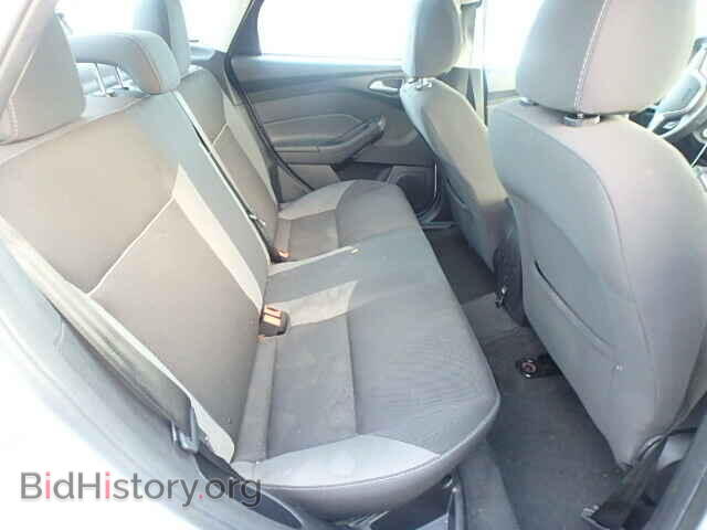2014 FORD FOCUS - VIN: 1FADP3F22EL332024 - Photo 6