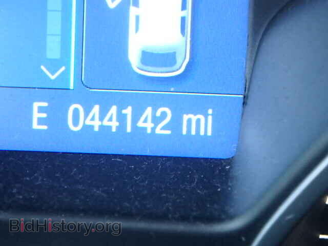2014 FORD FOCUS - VIN: 1FADP3F22EL332024 - Photo 8