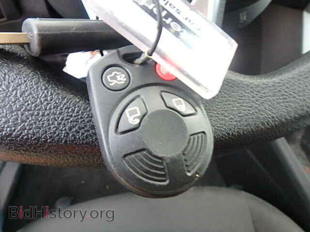2014 FORD FOCUS - VIN: 1FADP3F22EL332024 - Photo 10