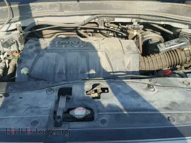 2008 HONDA PILOT - VIN: 5FNYF28728B020505 - Фото 7
