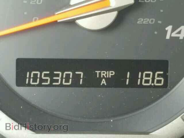 2008 HONDA PILOT - VIN: 5FNYF28728B020505 - Фото 8