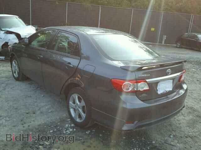 2013 TOYOTA COROLLA - VIN: 2T1BU4EEXDC108145 - Photo 3