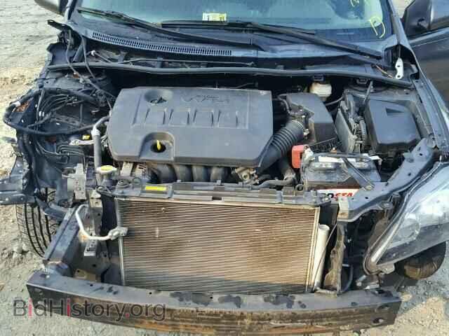 2013 TOYOTA COROLLA - VIN: 2T1BU4EEXDC108145 - Photo 7