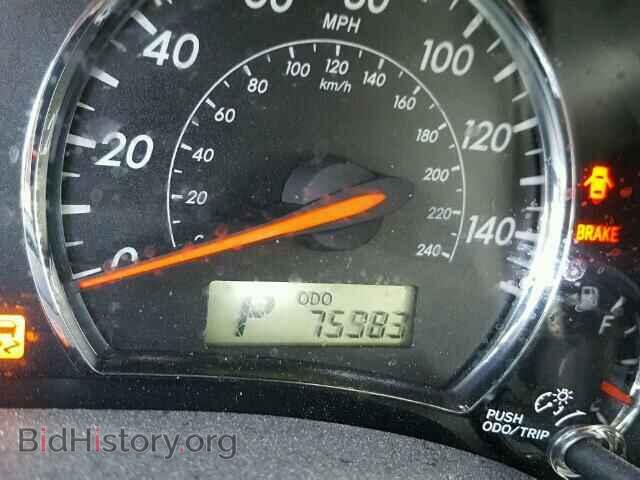 2013 TOYOTA COROLLA - VIN: 2T1BU4EEXDC108145 - Photo 8
