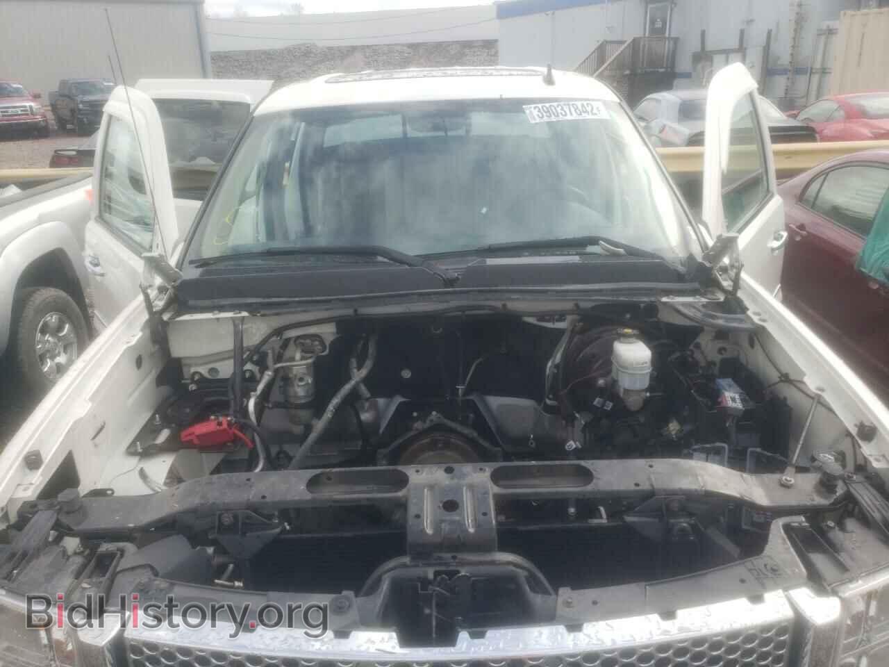 2013 GMC SIERRA - VIN: 3GTP2XE22DG236081 - Фото 7