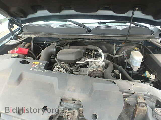 2011 CHEVROLET SILVERADO - VIN: 1GCNKPEX6BZ385027 - Фото 7