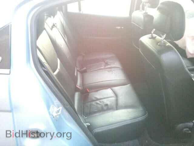 2013 CHRYSLER 200 - VIN: 1C3CCBCG3DN522725 - Фото 6