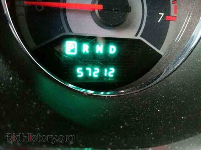 2013 CHRYSLER 200 - VIN: 1C3CCBCG3DN522725 - Фото 8