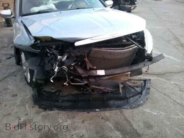 2013 CHRYSLER 200 - VIN: 1C3CCBCG3DN522725 - Фото 9