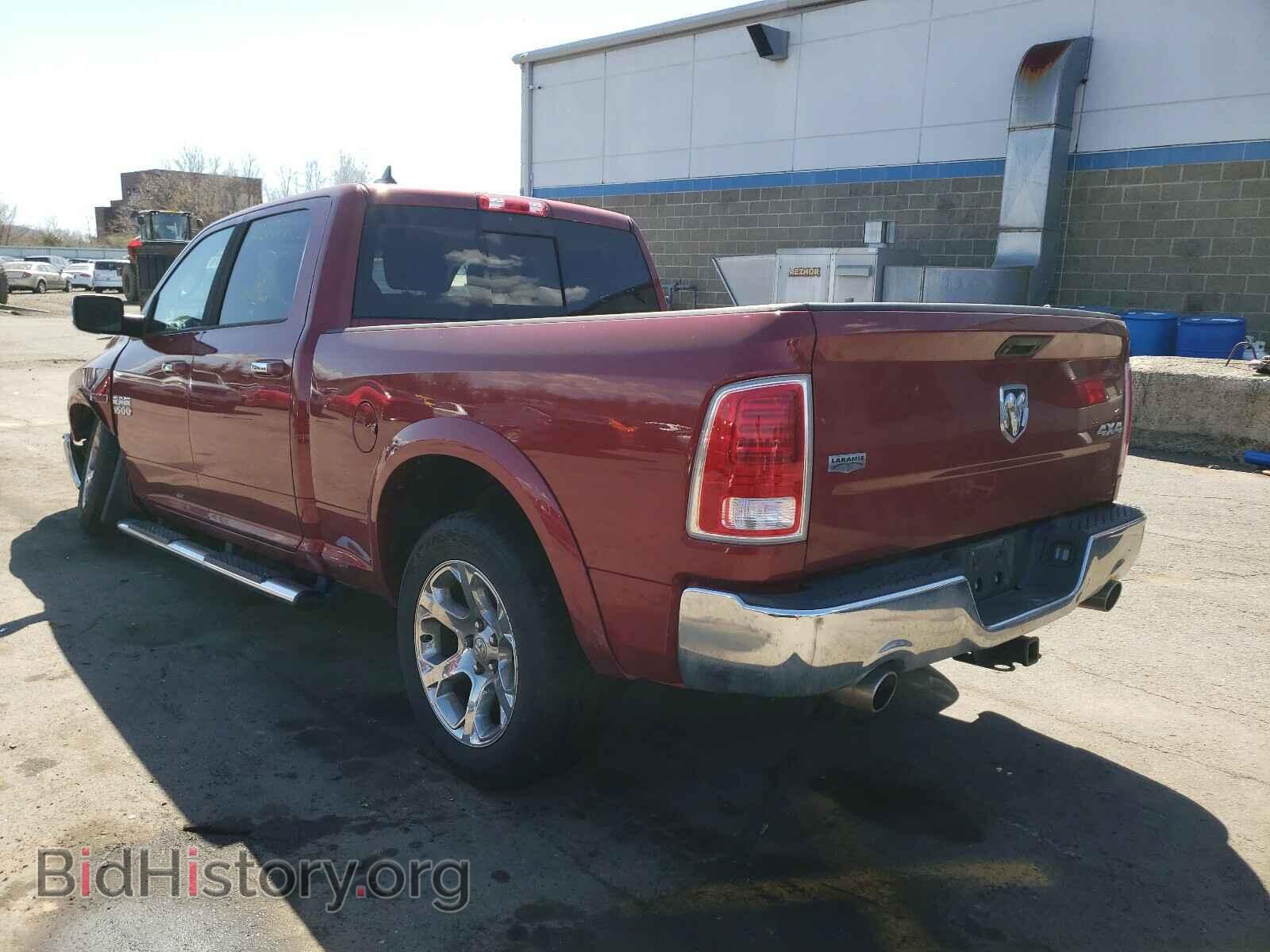 2015 RAM 1500 - VIN: 1C6RR7VM7FS657707 - Фото 3
