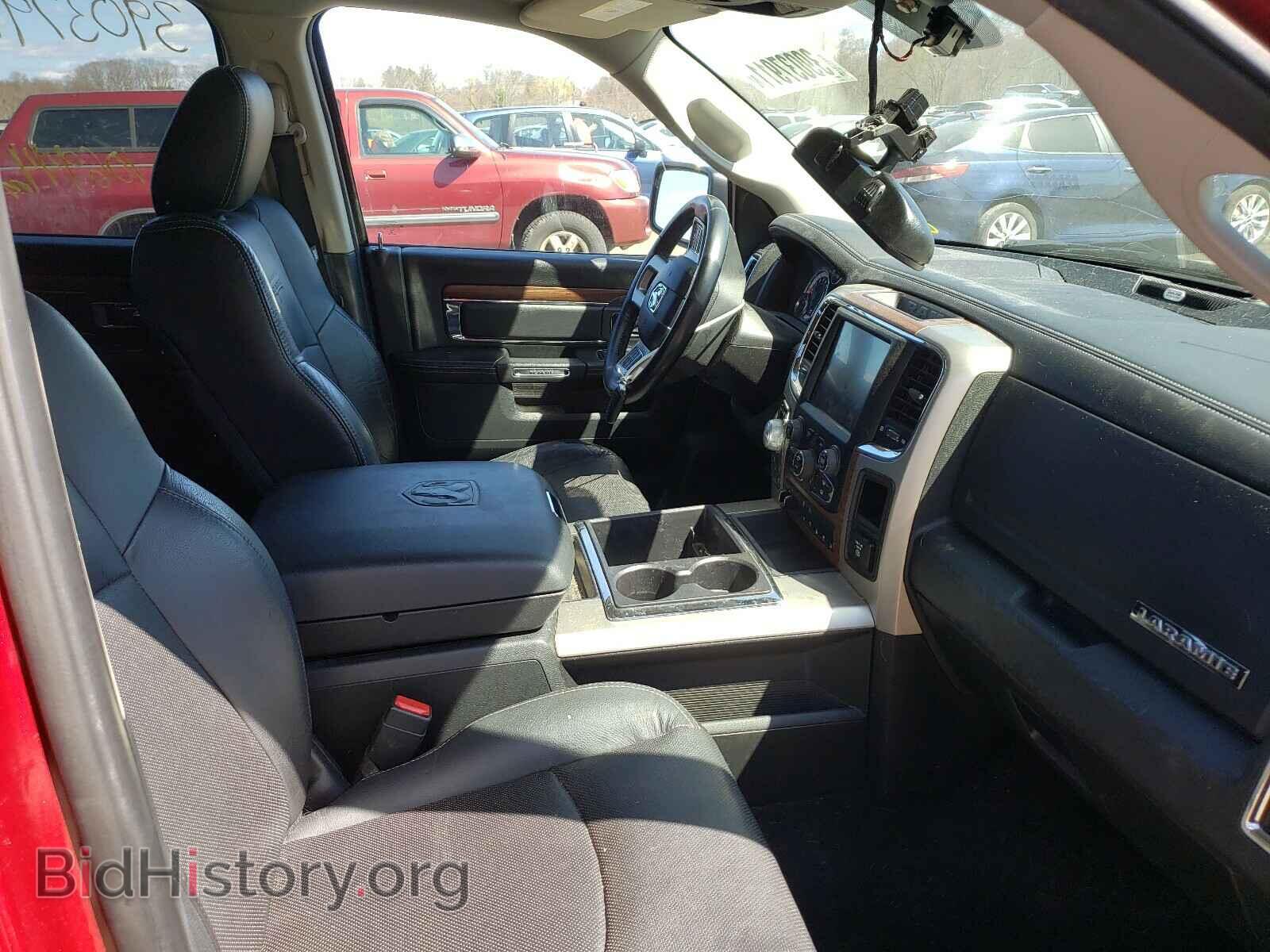 2015 RAM 1500 - VIN: 1C6RR7VM7FS657707 - Фото 5