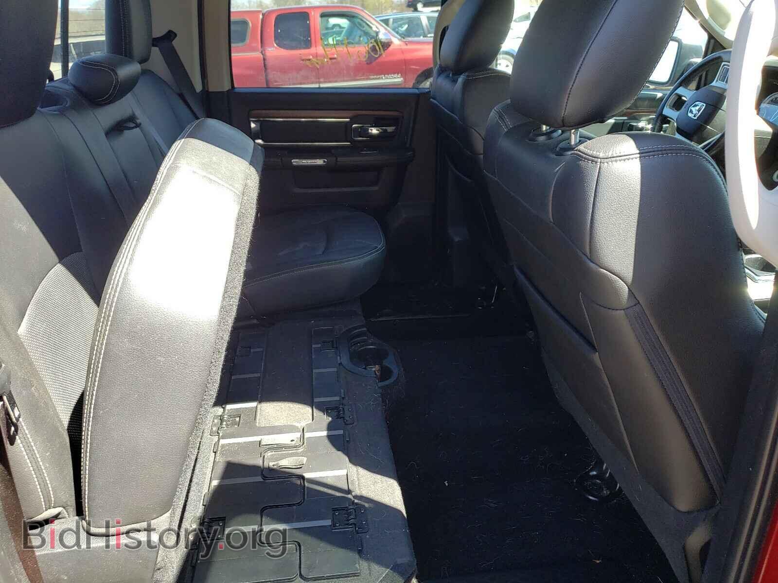 2015 RAM 1500 - VIN: 1C6RR7VM7FS657707 - Фото 6