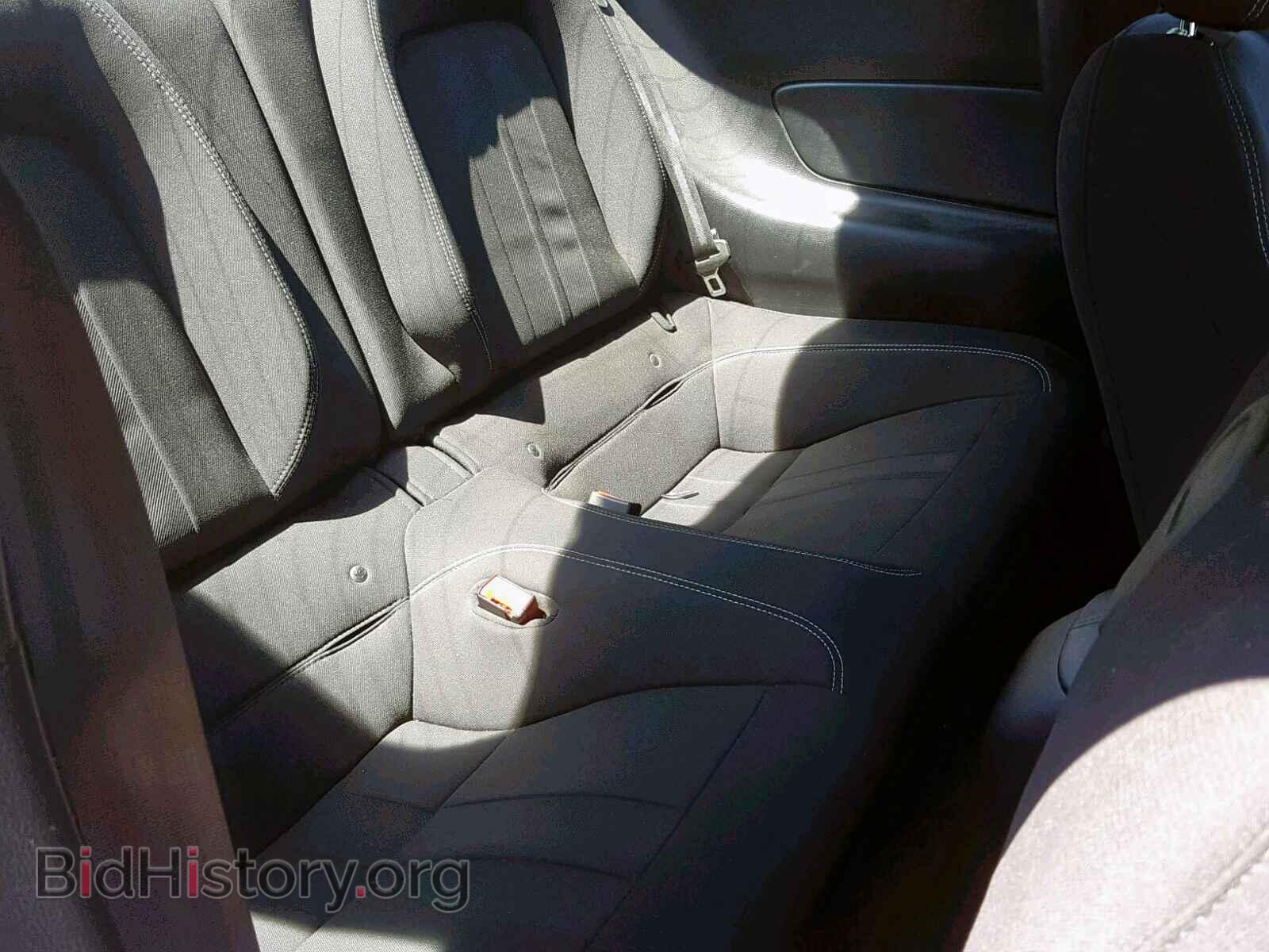 2018 FORD MUSTANG - VIN: 1FA6P8TH9J5116829 - Фото 6