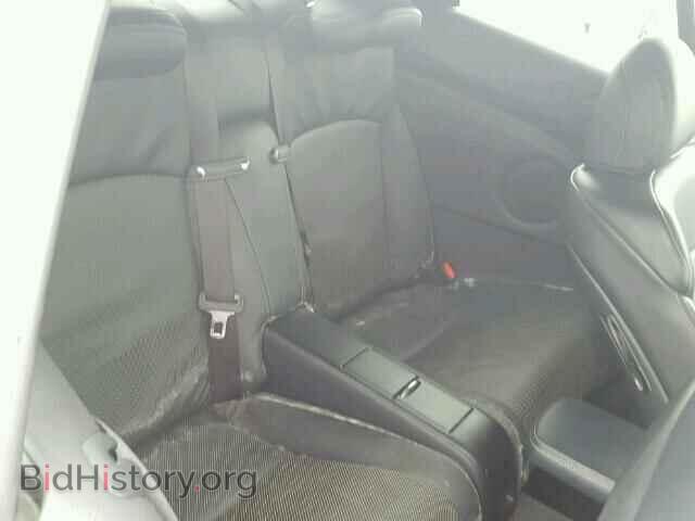 2013 LEXUS IS 250 - VIN: JTHFF2C27D2527205 - Фото 6