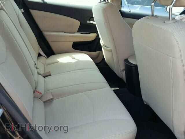 2013 CHRYSLER 200 - VIN: 1C3CCBBB5DN577103 - Фото 6