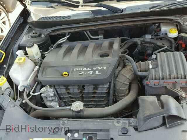 2013 CHRYSLER 200 - VIN: 1C3CCBBB5DN577103 - Фото 7
