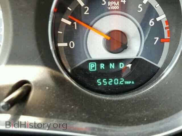 2013 CHRYSLER 200 - VIN: 1C3CCBBB5DN577103 - Фото 8