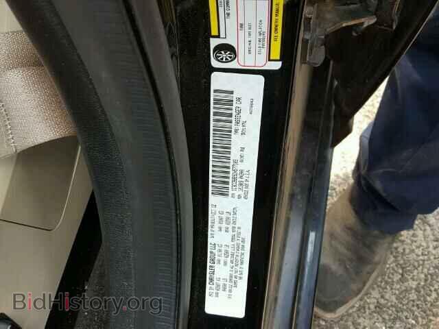 2013 CHRYSLER 200 - VIN: 1C3CCBBB5DN577103 - Фото 10
