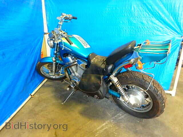 1996 SUZUKI CYCLE VS - VIN: JS1VX51L2T2101602 - Фото 3