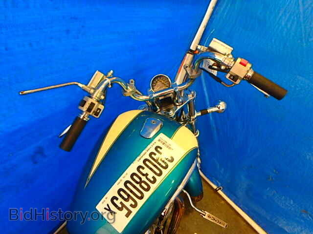 1996 SUZUKI CYCLE VS - VIN: JS1VX51L2T2101602 - Фото 5