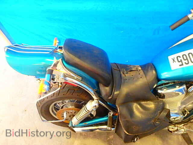 1996 SUZUKI CYCLE VS - VIN: JS1VX51L2T2101602 - Фото 6