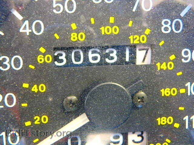 1996 SUZUKI CYCLE VS - VIN: JS1VX51L2T2101602 - Фото 8