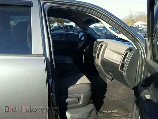 2012 DODGE RAM 1500 - VIN: 1C6RD7FTXCS190038 - Photo 5