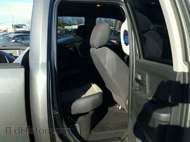2012 DODGE RAM 1500 - VIN: 1C6RD7FTXCS190038 - Photo 6