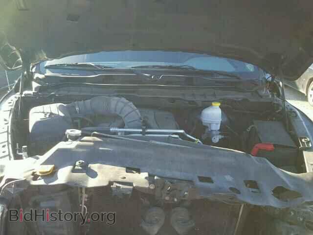 2012 DODGE RAM 1500 - VIN: 1C6RD7FTXCS190038 - Photo 7