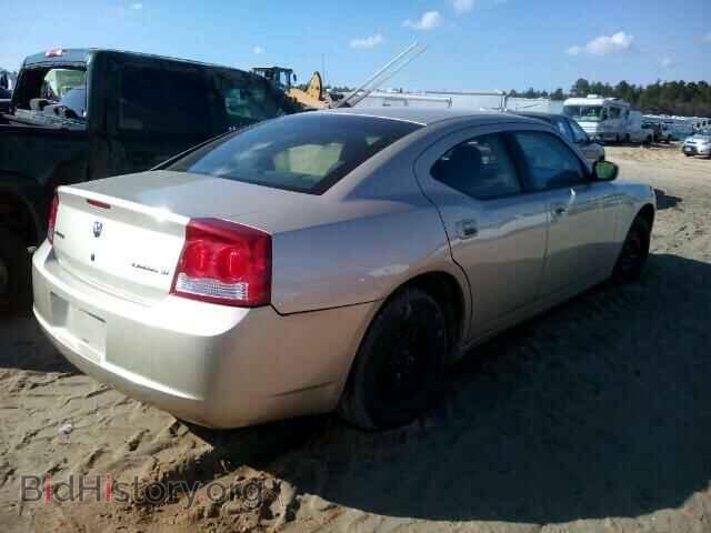2010 DODGE CHARGER - VIN: 2B3CA4CDXAH146050 - Фото 4