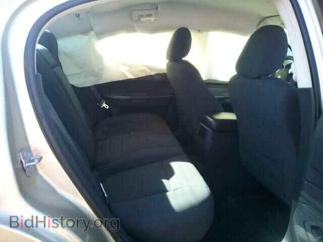 2010 DODGE CHARGER - VIN: 2B3CA4CDXAH146050 - Фото 6