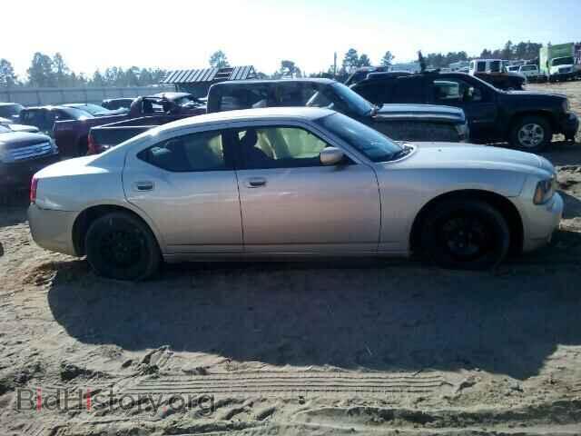 2010 DODGE CHARGER - VIN: 2B3CA4CDXAH146050 - Фото 10
