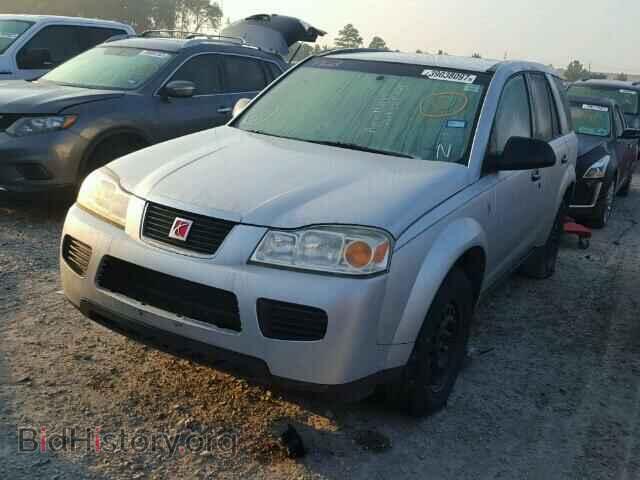 2006 SATURN VUE - VIN: 5GZCZ33D46S832181 - Фото 2
