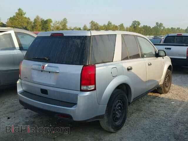2006 SATURN VUE - VIN: 5GZCZ33D46S832181 - Фото 4