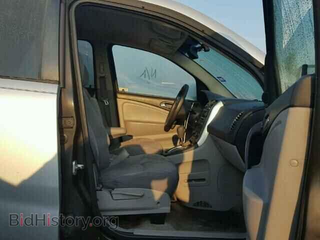 2006 SATURN VUE - VIN: 5GZCZ33D46S832181 - Фото 5